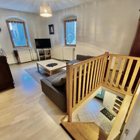 Duplex A 120 M Du Lac D'Annecy Duingt Extérieur photo