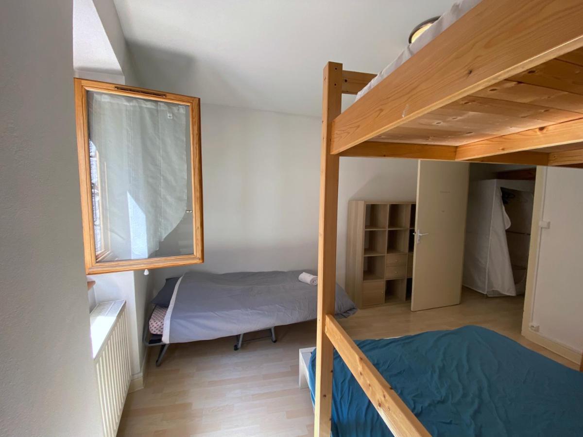 Duplex A 120 M Du Lac D'Annecy Duingt Extérieur photo