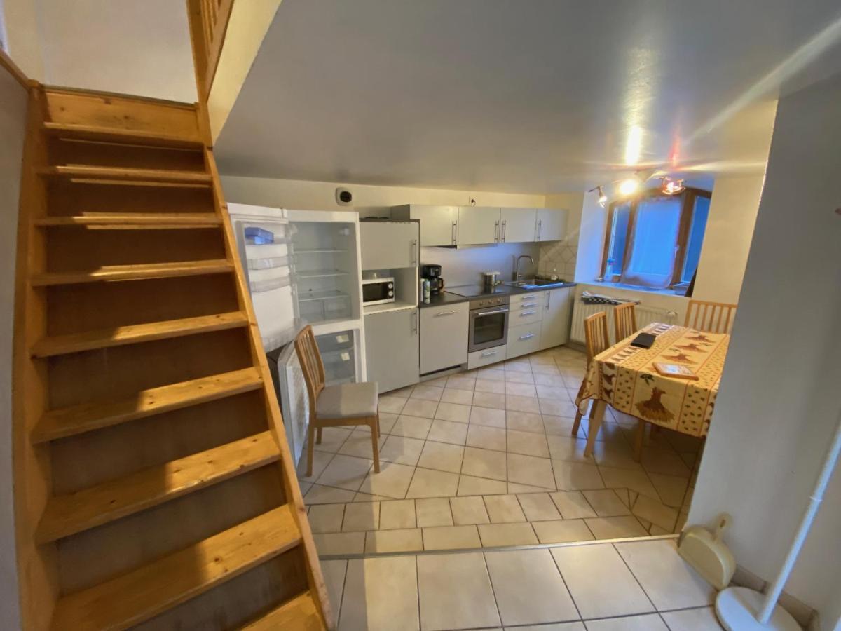 Duplex A 120 M Du Lac D'Annecy Duingt Extérieur photo