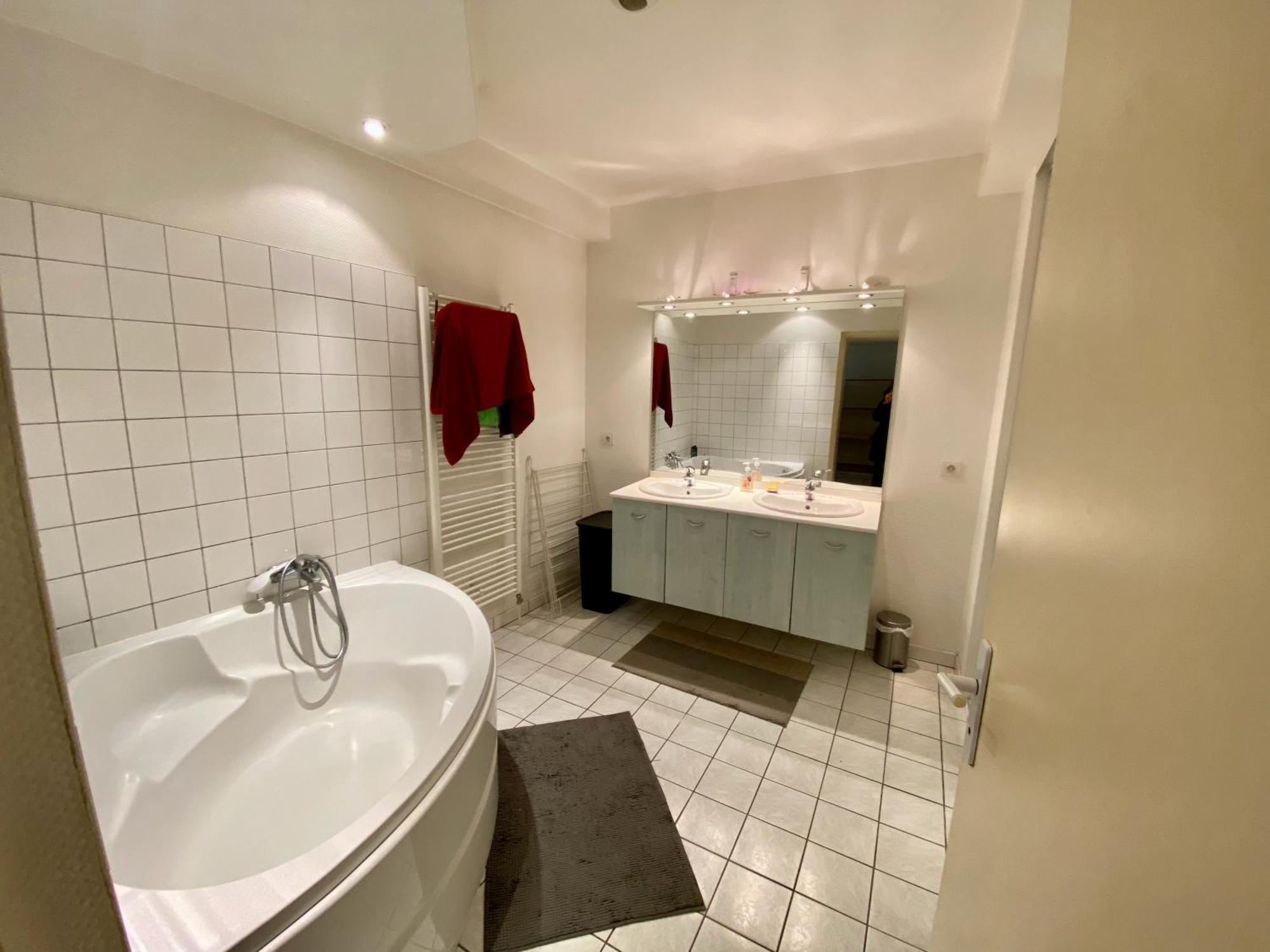 Duplex A 120 M Du Lac D'Annecy Duingt Extérieur photo