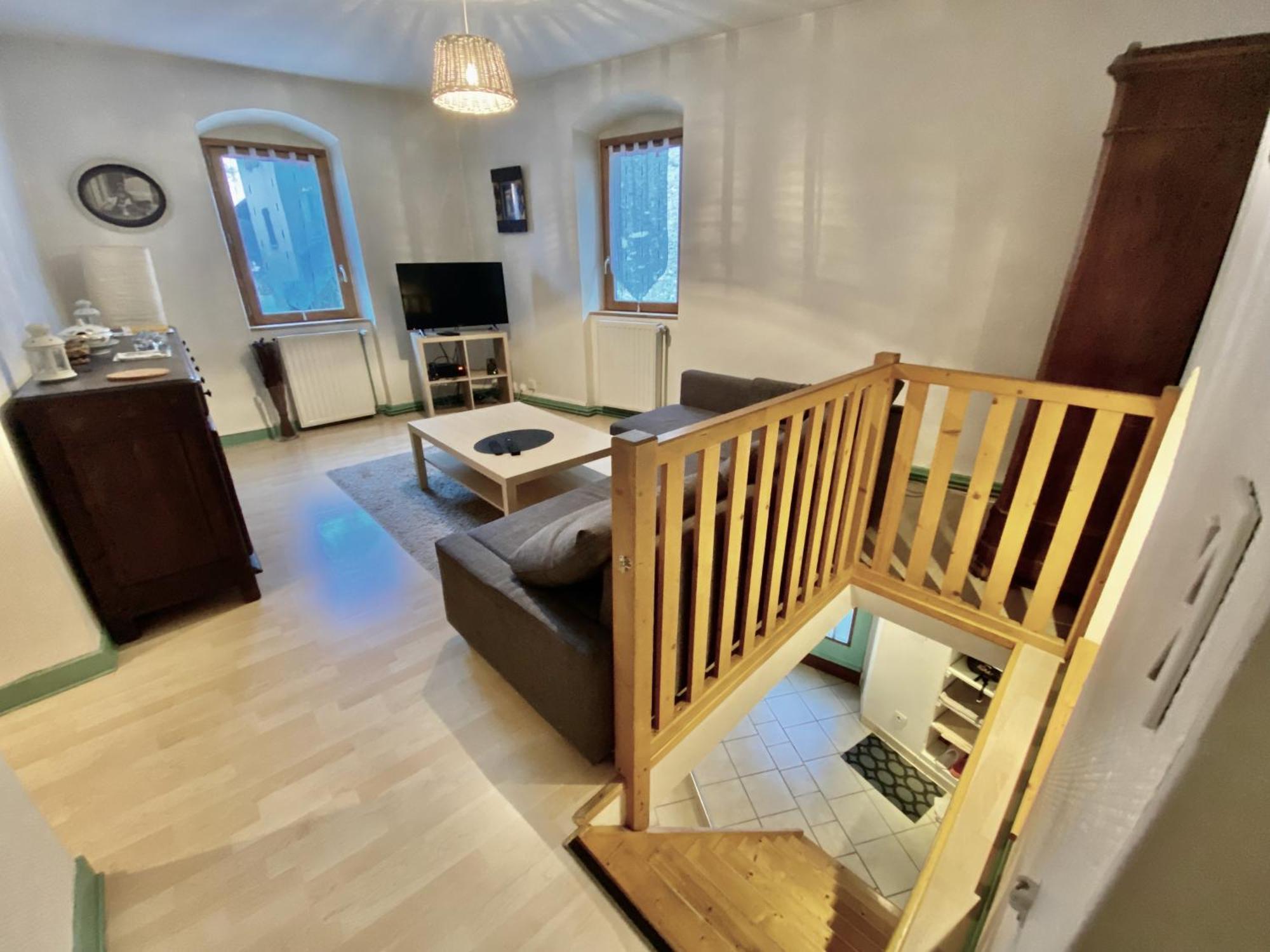 Duplex A 120 M Du Lac D'Annecy Duingt Extérieur photo